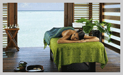 Spa Indulgence